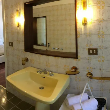 Гостевой дом Venezia & Relax *