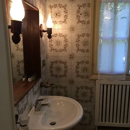 Гостевой дом Venezia & Relax