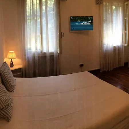 Гостевой дом Venezia & Relax *
