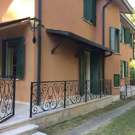 Venezia & Relax Гостевой дом