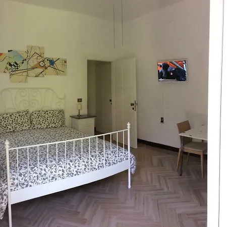 Гостевой дом Venezia & Relax *