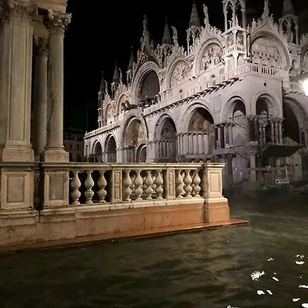 Venezia & Relax Гостевой дом *