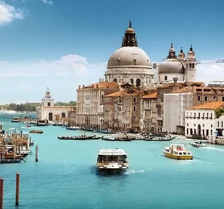 Гостевой дом Venezia & Relax