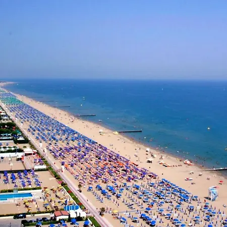 Venezia & Relax Гостевой дом